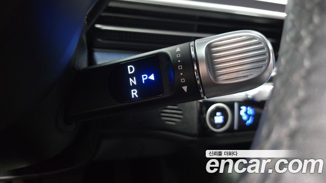 Hyundai Ioniq6 2023 — photo 9