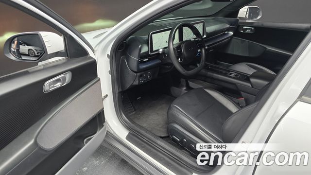 Hyundai Ioniq6 2023 — photo 10
