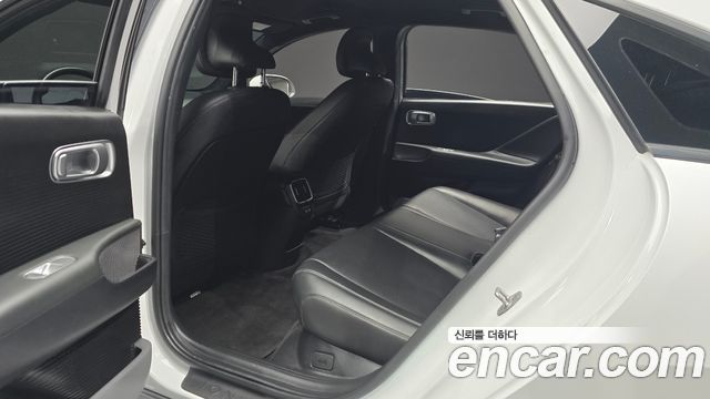 Hyundai Ioniq6 2023 — photo 11