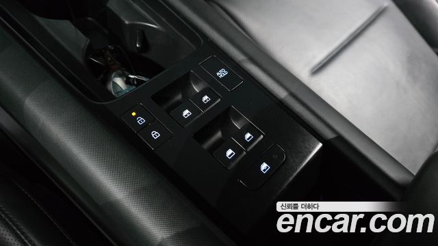 Hyundai Ioniq6 2023 — photo 15