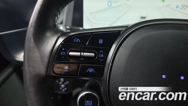Hyundai Ioniq6 2023 — photo 17