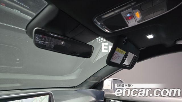 Hyundai Ioniq6 2023 — photo 18