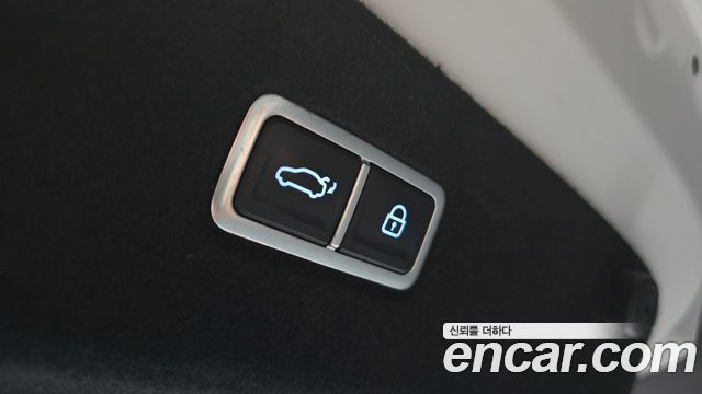 Hyundai Ioniq6 2023 — photo 20