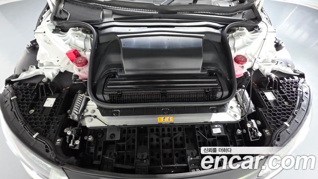 Mercedes-Benz EQE 2023 — photo 6
