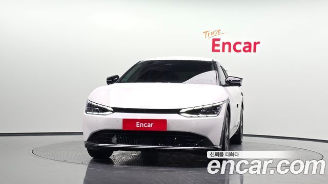 Kia EV6 2023 — photo 3