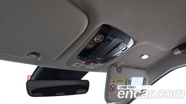 Kia EV6 2023 — photo 18