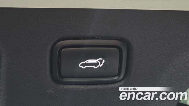 Kia EV6 2023 — photo 19