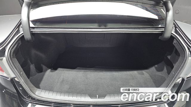 Hyundai Sonata 2019 — photo 22