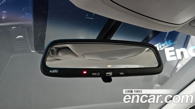 Hyundai Sonata 2019 — photo 23