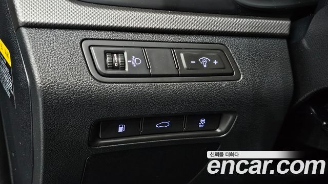 Hyundai Sonata 2019 — photo 24