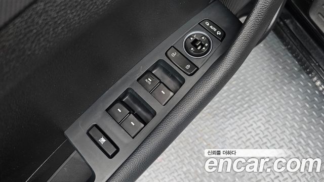 Hyundai Sonata 2019 — photo 25