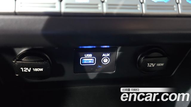 Hyundai Sonata 2019 — photo 28