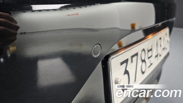 Hyundai Sonata 2019 — photo 29