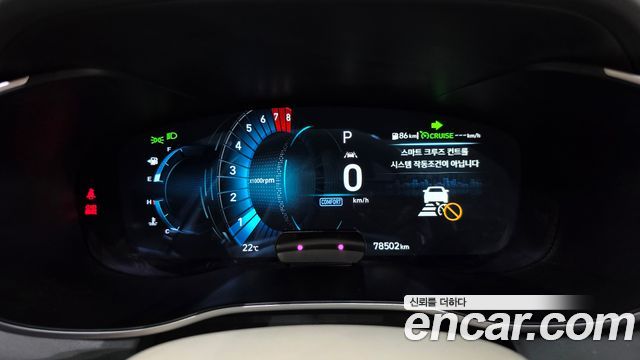 Genesis G70 2020 — photo 11