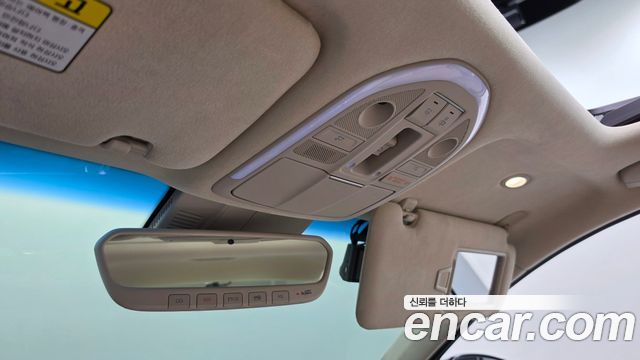 Genesis G70 2020 — photo 24