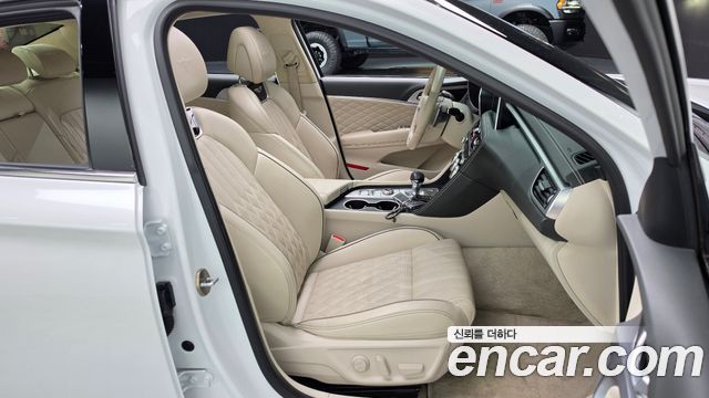 Genesis G70 2020 — photo 16