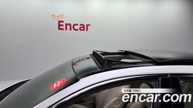 Genesis G70 2020 — photo 29