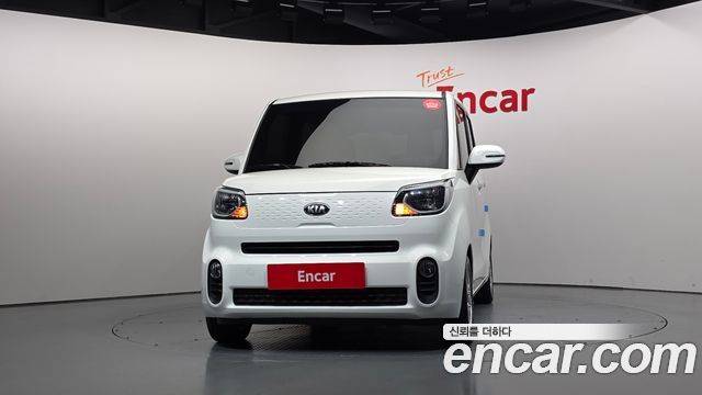 Kia RAY 2018 — photo 3