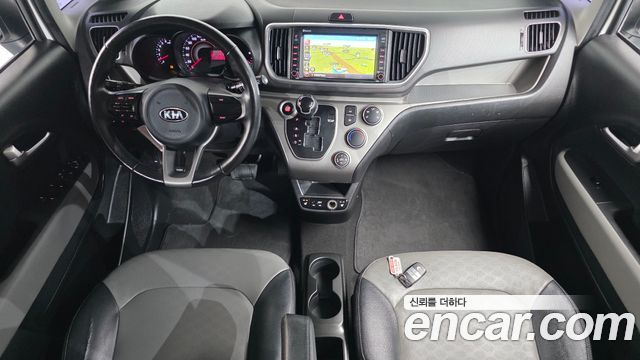 Kia RAY 2018 — photo 7