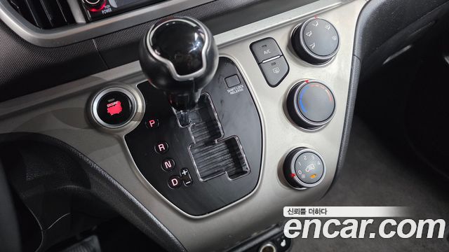 Kia RAY 2018 — photo 9