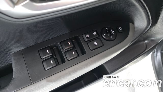 Kia RAY 2018 — photo 11