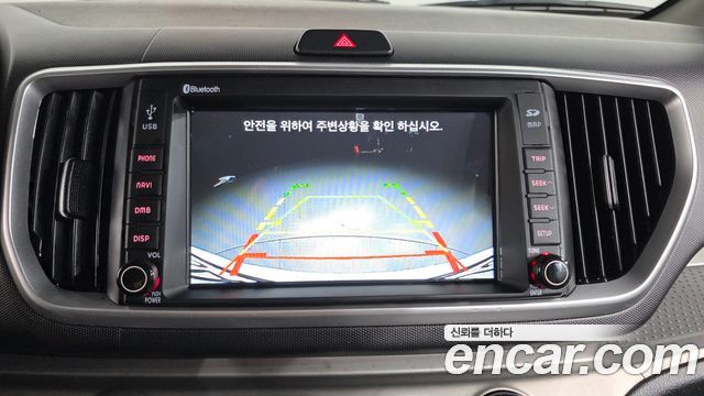 Kia RAY 2018 — photo 15