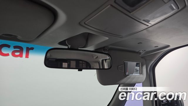 Kia RAY 2018 — photo 16