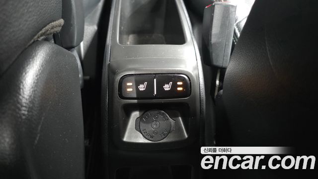 Kia RAY 2018 — photo 18
