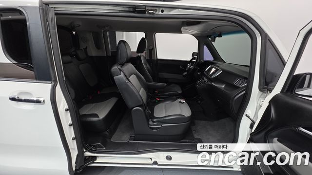 Kia RAY 2018 — photo 19