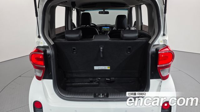 Kia RAY 2018 — photo 20