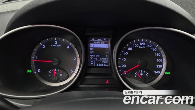 Hyundai Santafe 2015 — photo 11