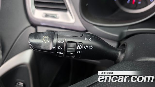 Hyundai Santafe 2015 — photo 23