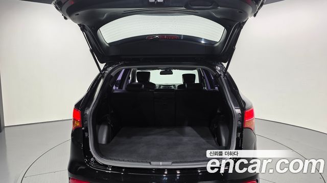 Hyundai Santafe 2015 — photo 26