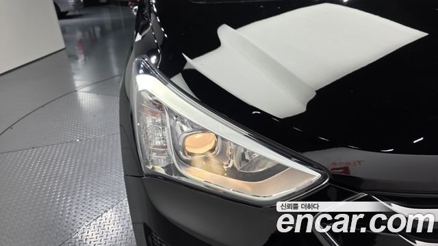 Hyundai Santafe 2015 — photo 8