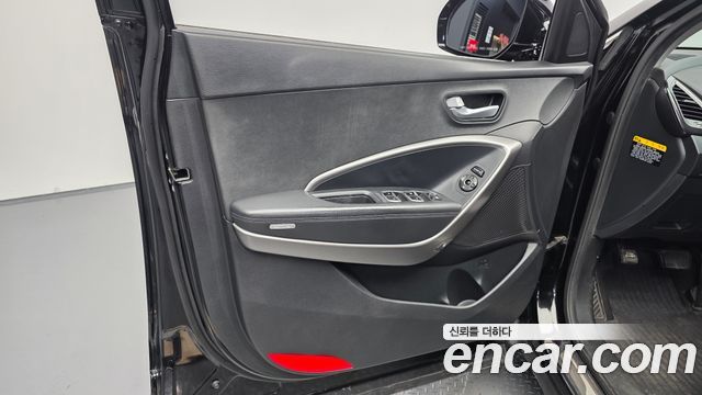 Hyundai Santafe 2015 — photo 14