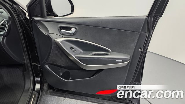 Hyundai Santafe 2015 — photo 15