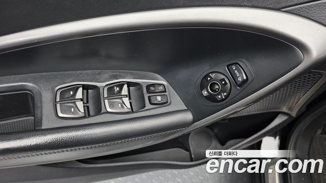 Hyundai Santafe 2015 — photo 28