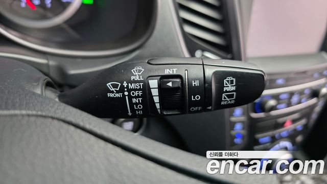 Hyundai Santafe 2015 — photo 29