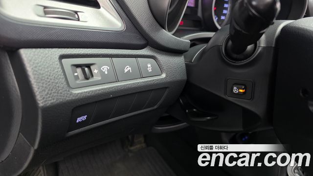 Hyundai Santafe 2015 — photo 30