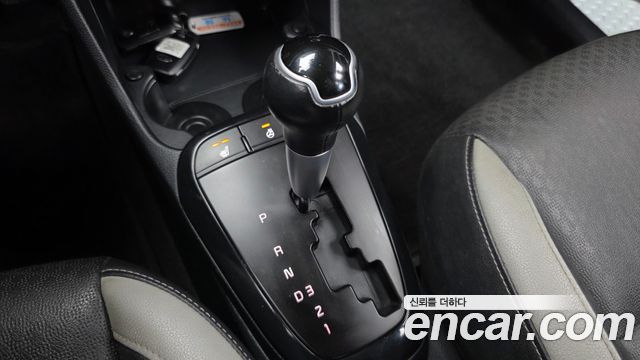 Kia morning 2020 — photo 12