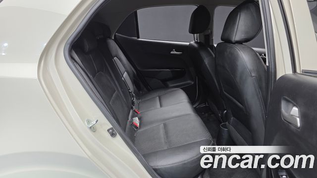 Kia morning 2020 — photo 18