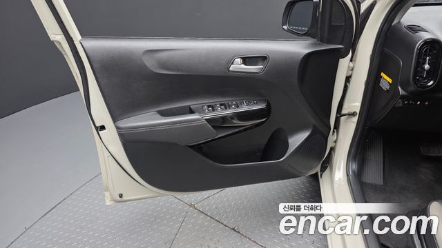 Kia morning 2020 — photo 14