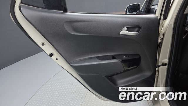 Kia morning 2020 — photo 15
