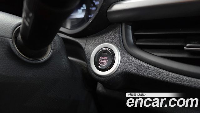 Kia morning 2020 — photo 29