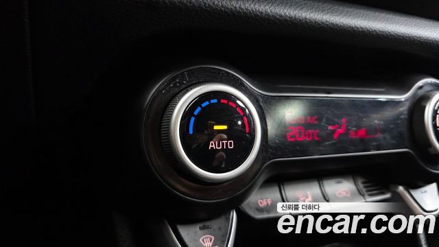 Kia morning 2020 — photo 30