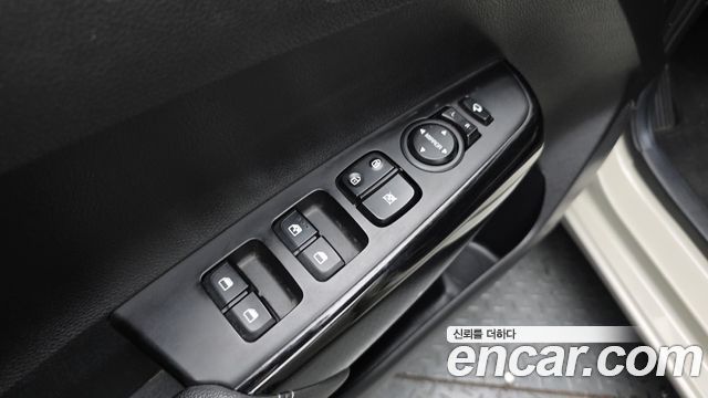 Kia morning 2020 — photo 32