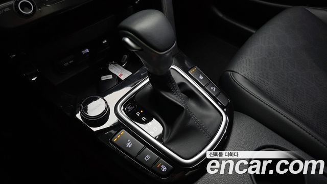 Kia Seltos 2023 — photo 9