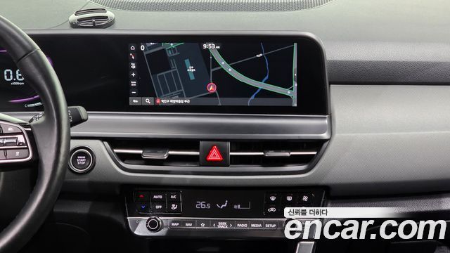 Kia Seltos 2023 — photo 16