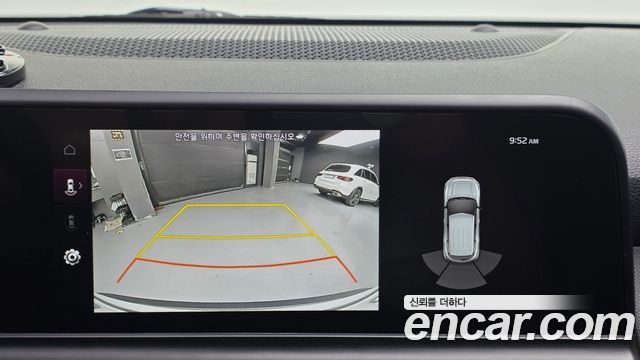 Kia Seltos 2023 — photo 17