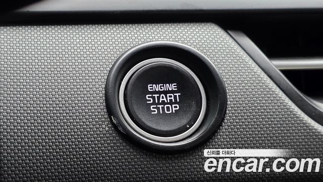 Kia Seltos 2023 — photo 18
